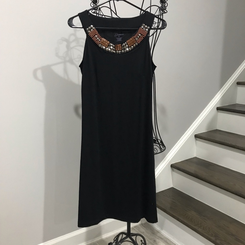 New Southbound Black Dress Size Small